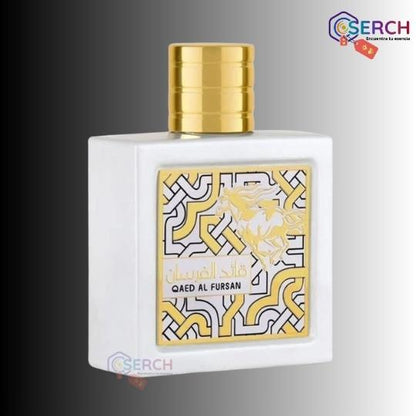 LATTAFA - QAED AL FURSAN UNLIMITED EDP UNISEX - 3 oz (90 ml)