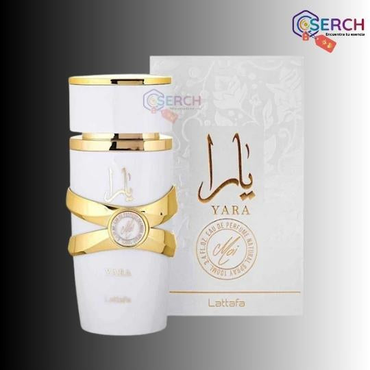 LATTAFA - YARA MOI EDP WOMAN - 3.4 oz (100 ml)