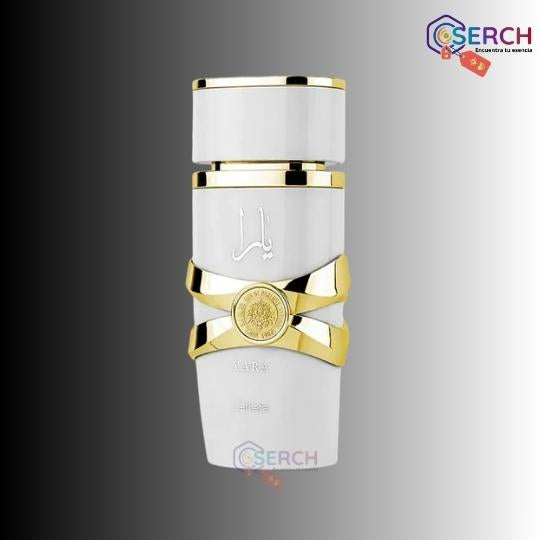 LATTAFA - YARA MOI EDP WOMAN - 3.4 oz (100 ml)