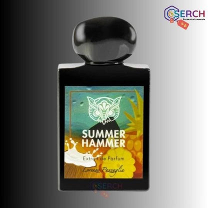 LORENZO PAZZAGLIA - SUMMER HAMMER EXTRACTO UNISEX - 1.7 oz (50 ml)