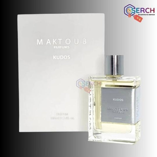 MAKTOUB - KUDOS PARFUM WOMAN - 3.4 oz (100 ml)