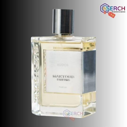 MAKTOUB - KUDOS PARFUM WOMAN - 3.4 oz (100 ml)