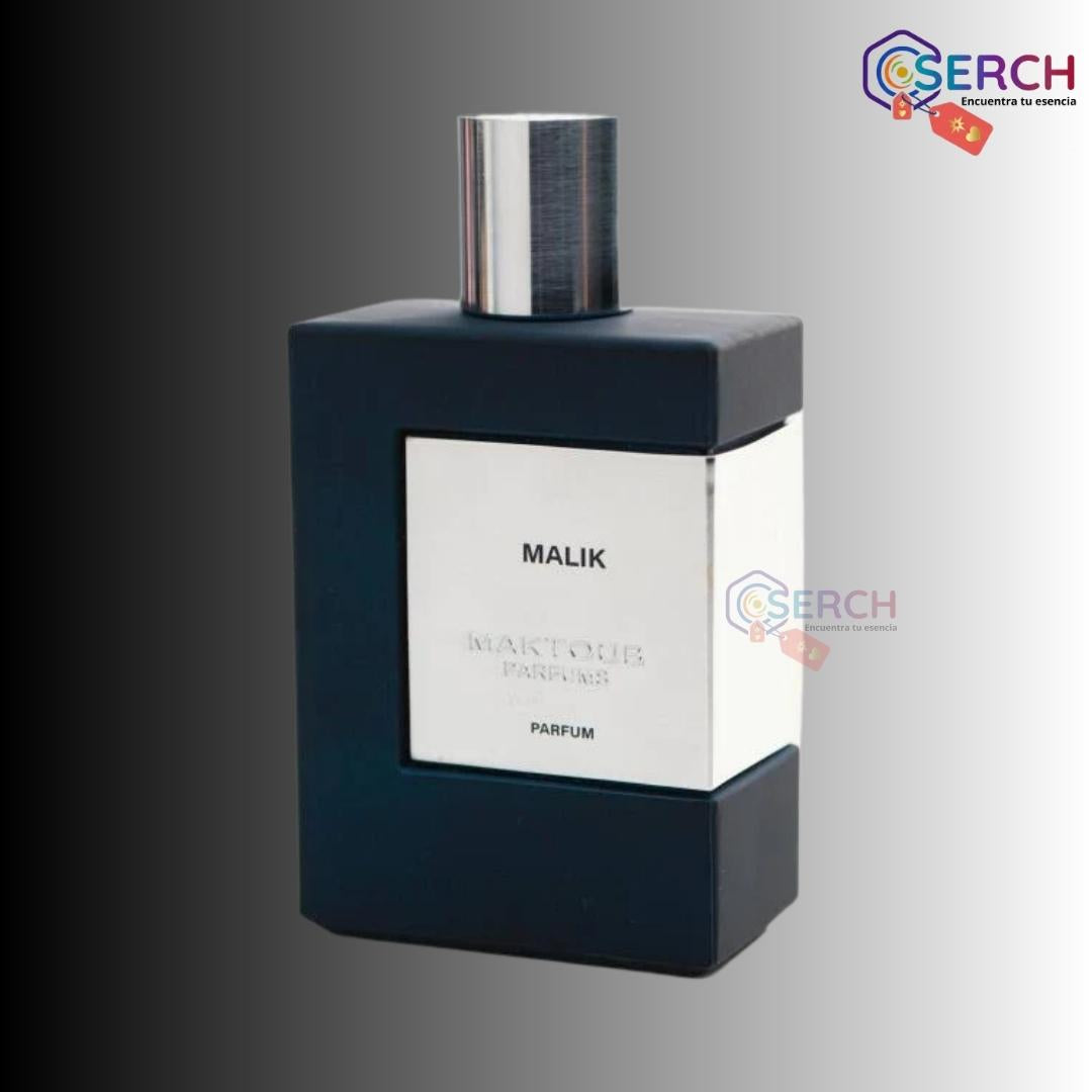 MAKTOUB - MALIK PARFUM MEN - 3.4 oz (100 ml)