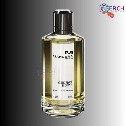 MANCERA - CEDRAT BOISE EDP UNISEX - 4 oz (120 ml)