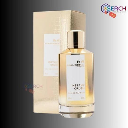 MANCERA - INSTANT CRUSH EDP UNISEX - 4 oz (120 ml)