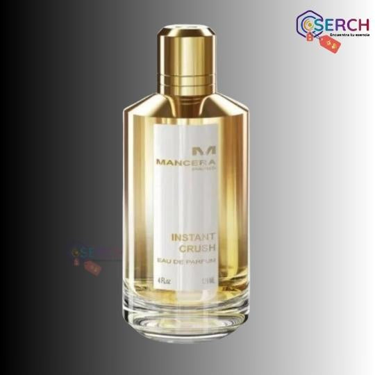 MANCERA - INSTANT CRUSH EDP UNISEX - 4 oz (120 ml)