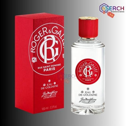 MARIA FARINA - EDC MEN - 3.4 oz (100 ml)