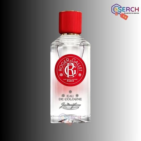 MARIA FARINA - EDC MEN - 3.4 oz (100 ml)