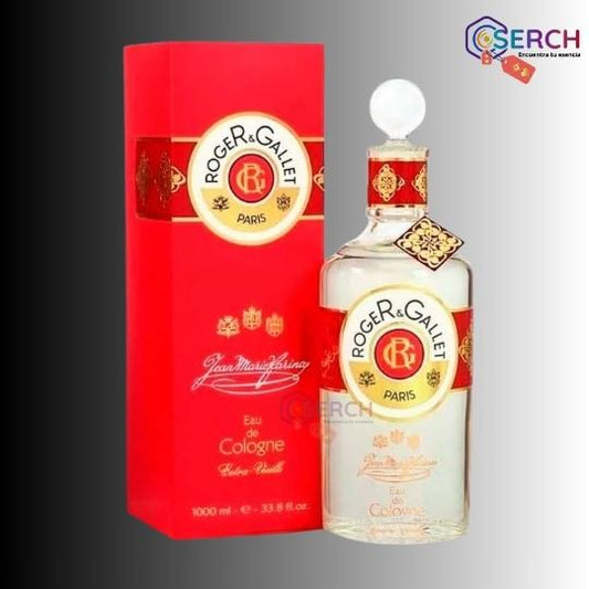 MARIA FARINA - EDC MEN - 33.8 oz (1000 ml)