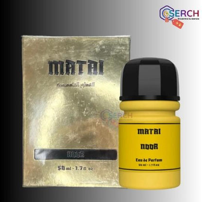 MATAI - NOOR EDP UNISEX - 1.7 oz (50 ml)