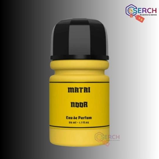 MATAI - NOOR EDP UNISEX - 1.7 oz (50 ml)