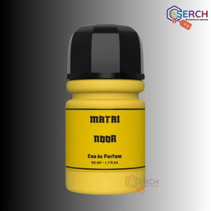 MATAI - NOOR EDP UNISEX - 1.7 oz (50 ml)