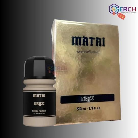MATAI - ORYX EDP UNISEX - 1.7 oz (50 ml)