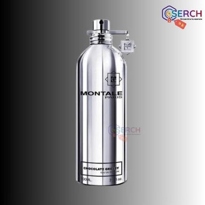 MONTALE - CHOCOLATE GREEDY EDP UNISEX - 3.4 oz (100 ml)