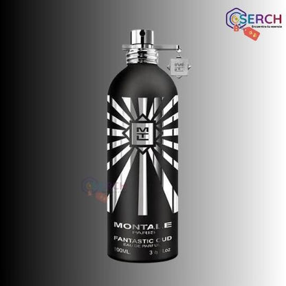 MONTALE - FANTASTIC OUD EDP UNISEX - 3.4 oz (100 ml)