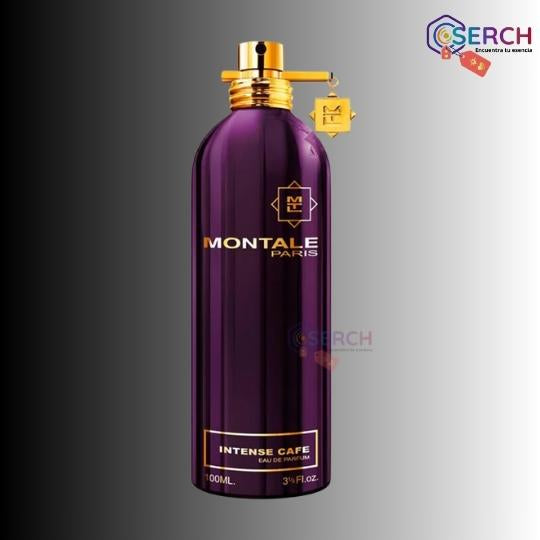 MONTALE - INTENSE CAFE EDP UNISEX - 3.4 oz (100 ml)