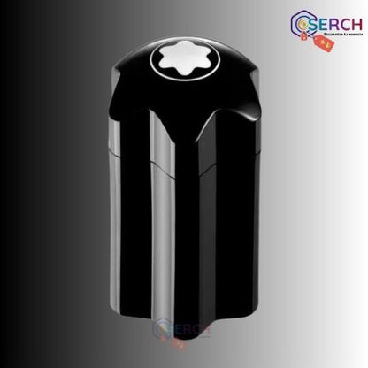 MONT BLANC - EMBLEM EDT MEN - 3.4 oz (100 ml)