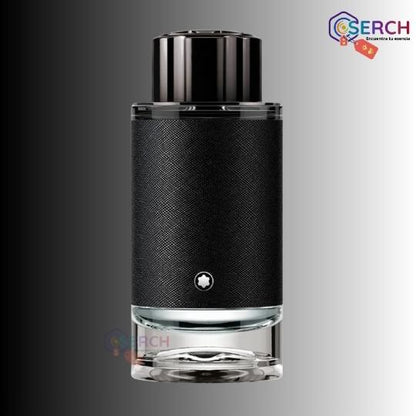 MONT BLANC - EXPLORER EDP MEN - 6.7 oz (200 ml)