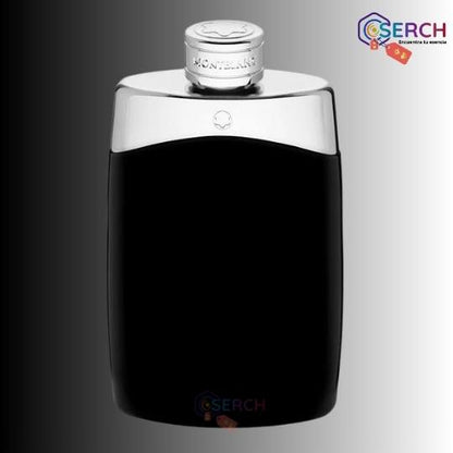 MONT BLANC - LEGEND EDT MEN - 6.7 oz (200 ml)