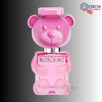 MOSCHINO - TOY 2 BUBBLE GUM EDT WOMAN - 3.4 oz (100 ml)