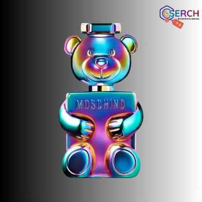 MOSCHINO - TOY 2 PEARL EDP UNISEX - 3.4 oz (100 ml)