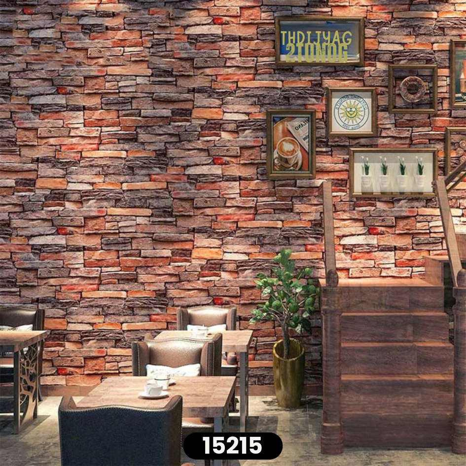 Vinilos Decorativos DecoStick - Solución práctica para renovar tus espacios