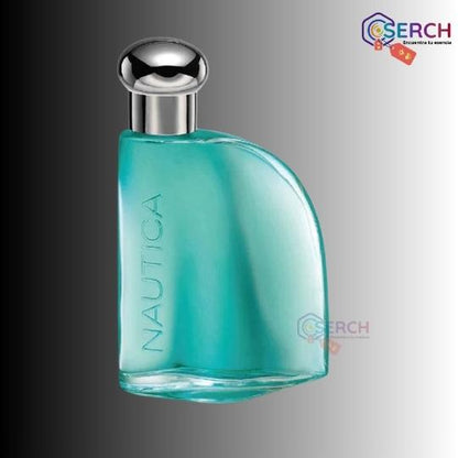 NAUTICA - CLASSIC EDT MEN - 3.4 oz (100 ml)