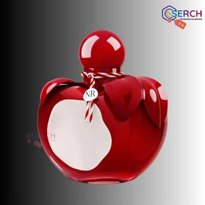 NINA RICCI - NINA ROUGE EDT WOMAN - 2.7 oz (80 ml)