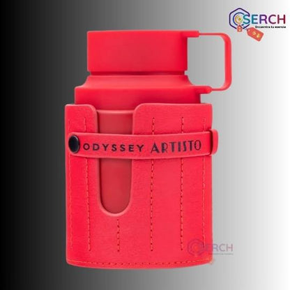 ODYSSEY - ARTISTO EDP UNISEX - 3.4 oz (100 ml)
