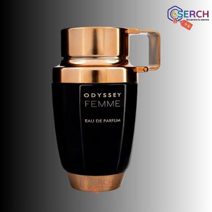 ODYSSEY - FEMME EDP WOMAN - 2.7 oz (80 ml)