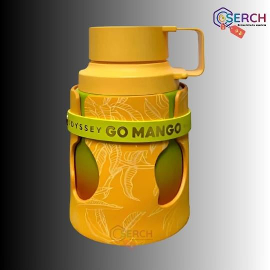 ODYSSEY - GO MANGO EDP UNISEX - 3.4 oz (100 ml)