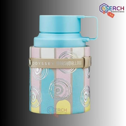 ODYSSEY - MARSHMALLOW EDP WOMAN - 3.4 oz (100 ml)