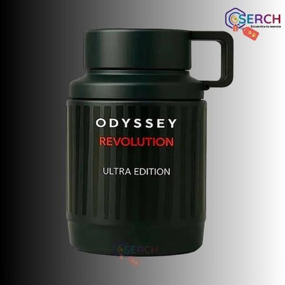 ODYSSEY - REVOLUTION EDP UNISEX - 3.4 oz (100 ml)