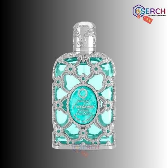 ORIENTICA - AZURE FANTASY EXTRACTO UNISEX - 2.7 oz (80 ml)