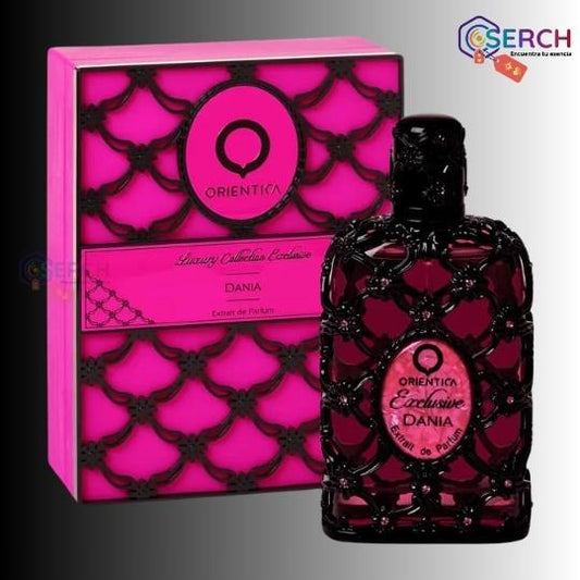 ORIENTICA - DANIA EXTRACTO WOMAN - 2.7 oz (80 ml)