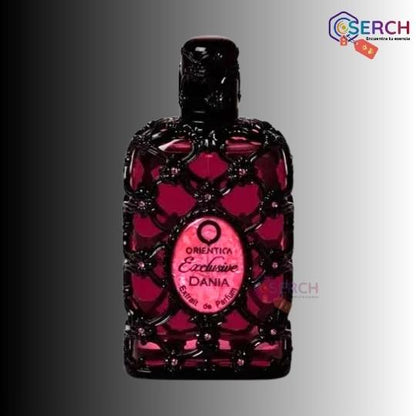 ORIENTICA - DANIA EXTRACTO WOMAN - 2.7 oz (80 ml)