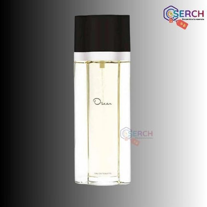 OSCAR DE LA RENTA - OSCAR EDT WOMAN - 3.4 oz (100 ml)