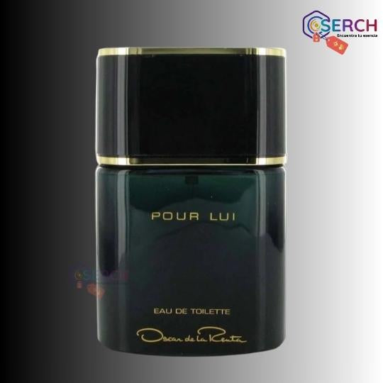 OSCAR DE LA RENTA - OSCAR POUR LUI EDT MEN - 3 oz (90 ml)