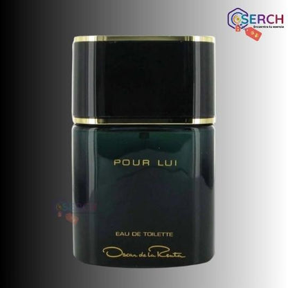 OSCAR DE LA RENTA - OSCAR POUR LUI EDT MEN - 3 oz (90 ml)