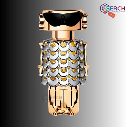 PACO RABANNE - FAME EDP WOMAN - 2.7 oz (80 ml)