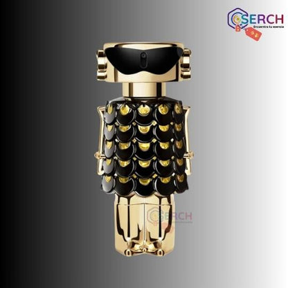 PACO RABANNE - FAME PARFUM WOMAN - 2.7 oz (80 ml)