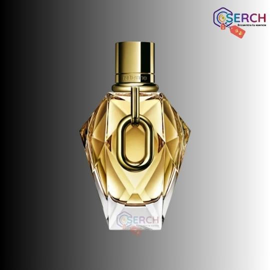 PACO RABANNE - LADY MILLION GOLD EDP WOMAN - 3 oz (90 ml)