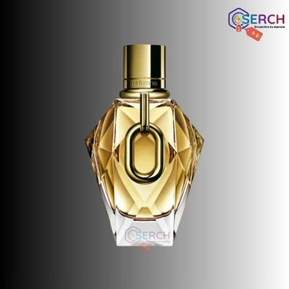 PACO RABANNE - LADY MILLION GOLD EDP WOMAN - 3 oz (90 ml)