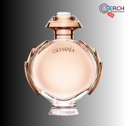 PACO RABANNE - OLYMPEA EDP WOMAN - 2.7 oz (80 ml)