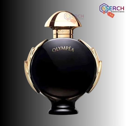 PACO RABANNE - OLYMPEA PARFUM WOMAN - 2.7 oz (80 ml)