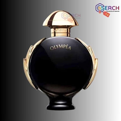 PACO RABANNE - OLYMPEA PARFUM WOMAN - 2.7 oz (80 ml)