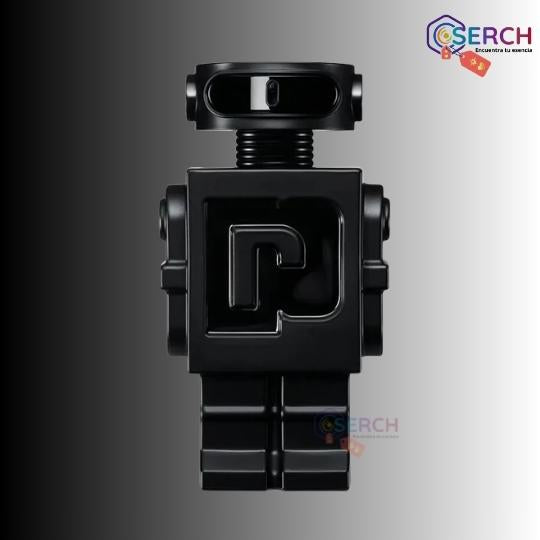 PACO RABANNE - PHANTOM PARFUM MEN - 3.4 oz (100 ml)
