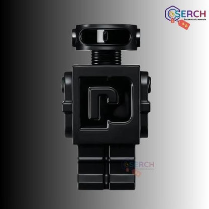 PACO RABANNE - PHANTOM PARFUM MEN - 3.4 oz (100 ml)