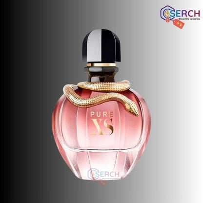 PACO RABANNE - XS PURE EDP WOMAN - 2.7 oz (80 ml)