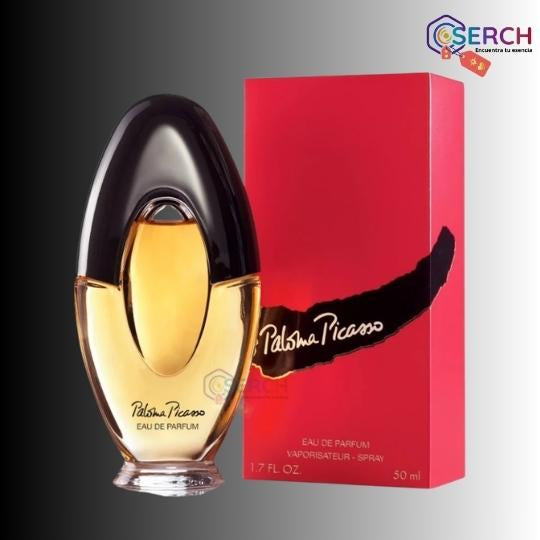 PALOMA PICASSO - PALOMA PICASSO EDP WOMAN - 3.4 oz (100 ml)